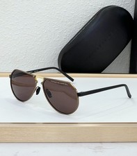 PORSCHE OESIG Sunglasses MODEL  P8938 Size  64  14-142