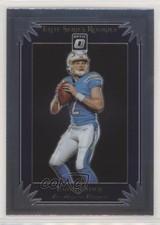 2019 Panini Donruss Optic Elite Series Rookies Easton Stick #RES14 00qc