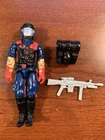Vintage 1986 GI Joe VIPERS V1 Action Figure Hasbro - 100% Complete