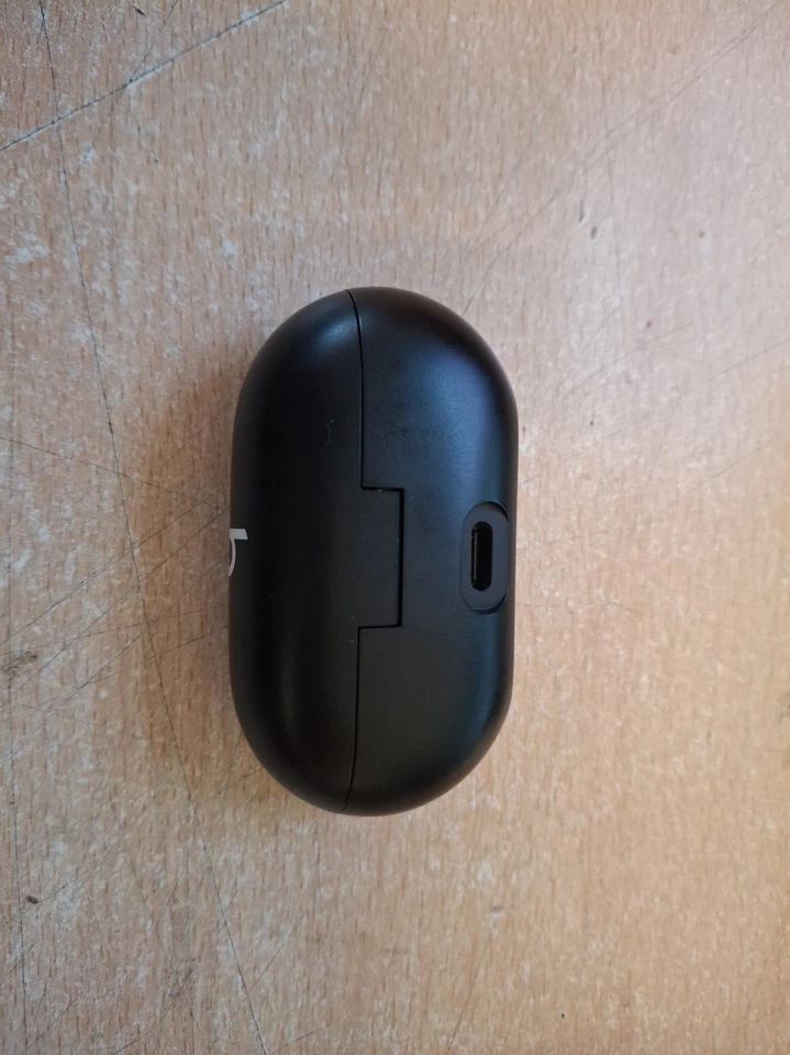 Beats Solo Buds True Wireless Bluetooth In-Ear Earbuds Black..#76, photo 3 of 4