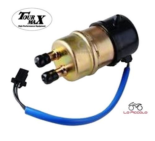 Tourmax Kraftstoffpumpe FPP-902 – Für Kawasaki ZXR, ZZR & Yamaha XVZ1300, Made In Japan