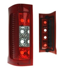 Feu arrière Fiat DUCATO