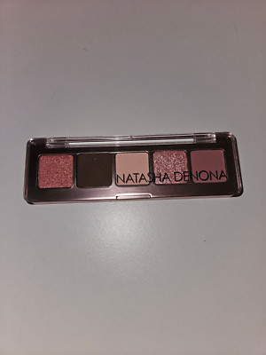 Natasha Denona Mini Rose Lidschatten Palette