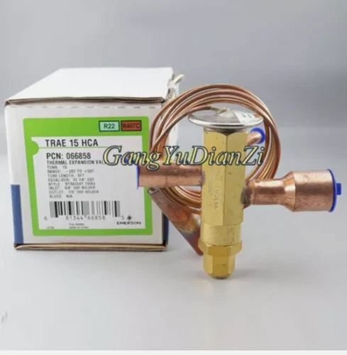 1pcs Emerson expansion valve TRAE15HCA