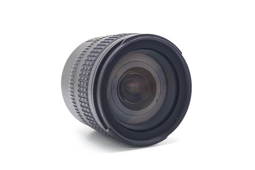 Nikon Nikkor AF-S 18-70mm f/3.5-4.5G ED Lens for Nikon F Mount Camera Body - Picture 7 of 10