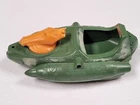 1982 WIND RAIDER for parts damaged vintage vehicle Masters of the Universe MOTU