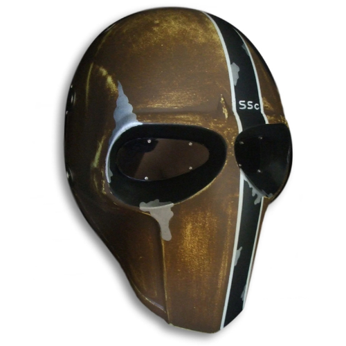 Comparatif : Les 4 meilleurs masques d'airsoft 2025