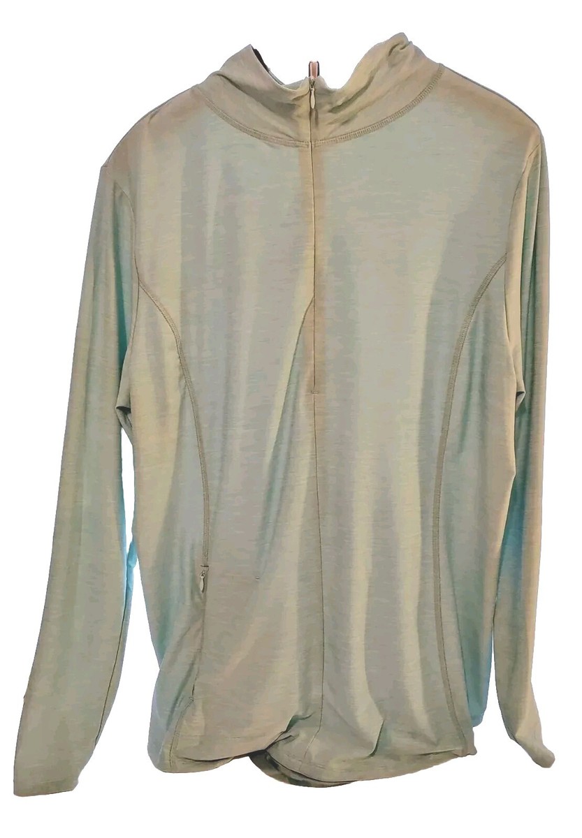 タグ付 deres Bridget half sleeve ブラウス sugar Shop Women's DoubleSoft Cozy Half-Zip Pullover | Pendleton