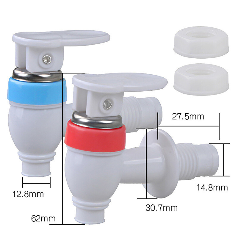 Water Dispenser Faucet Replacement Home Drinking Fountains AccessoriRM