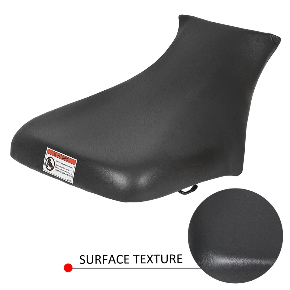 New Complete Seat Fits Honda Foreman 500 TRX500FE TRX500FM 4x4 S ES 2005-2014 - Image 3 of 4