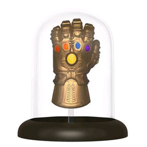 Avengers 3 Infinity War Infinity Gauntlet Collectible Dome Funko Pop