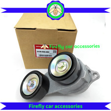 Oem Serpentine Drive Belt Tensioner Assembly Fits For Honda Acura 31170-rca-a04 Oem Serpentine Drive Belt Tensioner Assembly Fits For Honda Acura 31170-rca-a04