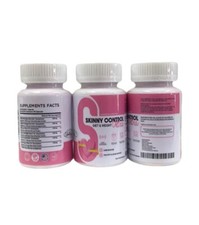 Esbelta Skinny Control Ultra Esbelta Skinny Control Ultra