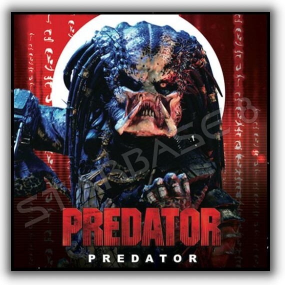 predator 5 online