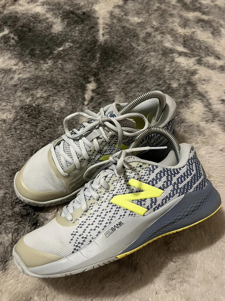 New balance best sale 996 femme jaune