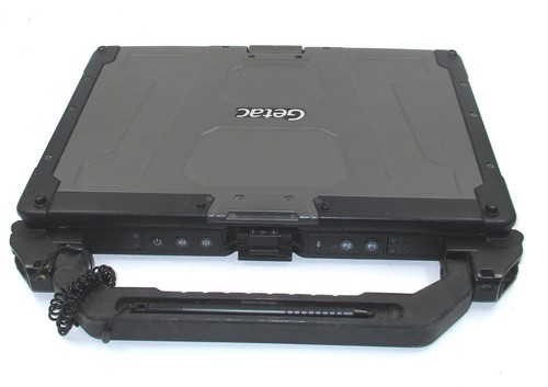 Getac V110 G3 i5-6200U 16GB 1TB SSD Rugged TouchSCR Webcam GPS WWAN Build Yours! - Picture 7 of 17
