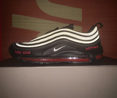 am 97 satan