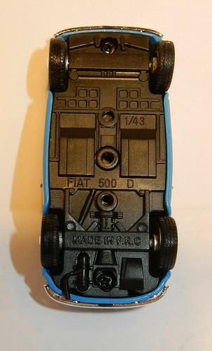 Ixo de agostini Altaya Aluminio Fundido Modelo Car Urss USSR DDR Rusa 1 / 43A, - Imagen 114 de 431