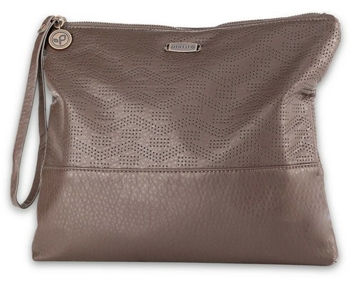 Pistil Designs 1778P para mujer ¿Hemos conocido? "Bolsa con cremallera de embrague 10"" x 11"" x 3,25" - Imagen 22 de 23