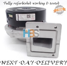 GLOWWORM BETACOM 2 24 & 28 BOILER FAN 0020084501 WAS 0020097277