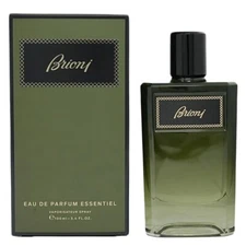 Brioni Essential 3.4oz Eau de Parfum Spray for Men's
