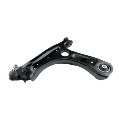 Skoda Fabia Hatchback 2014-> Front Lower Suspension Wishbone Arm Drivers Side | UK