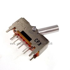 New DSK1033 Phono Line LEVER Switch For PIONEER DJM-400 800 707 909