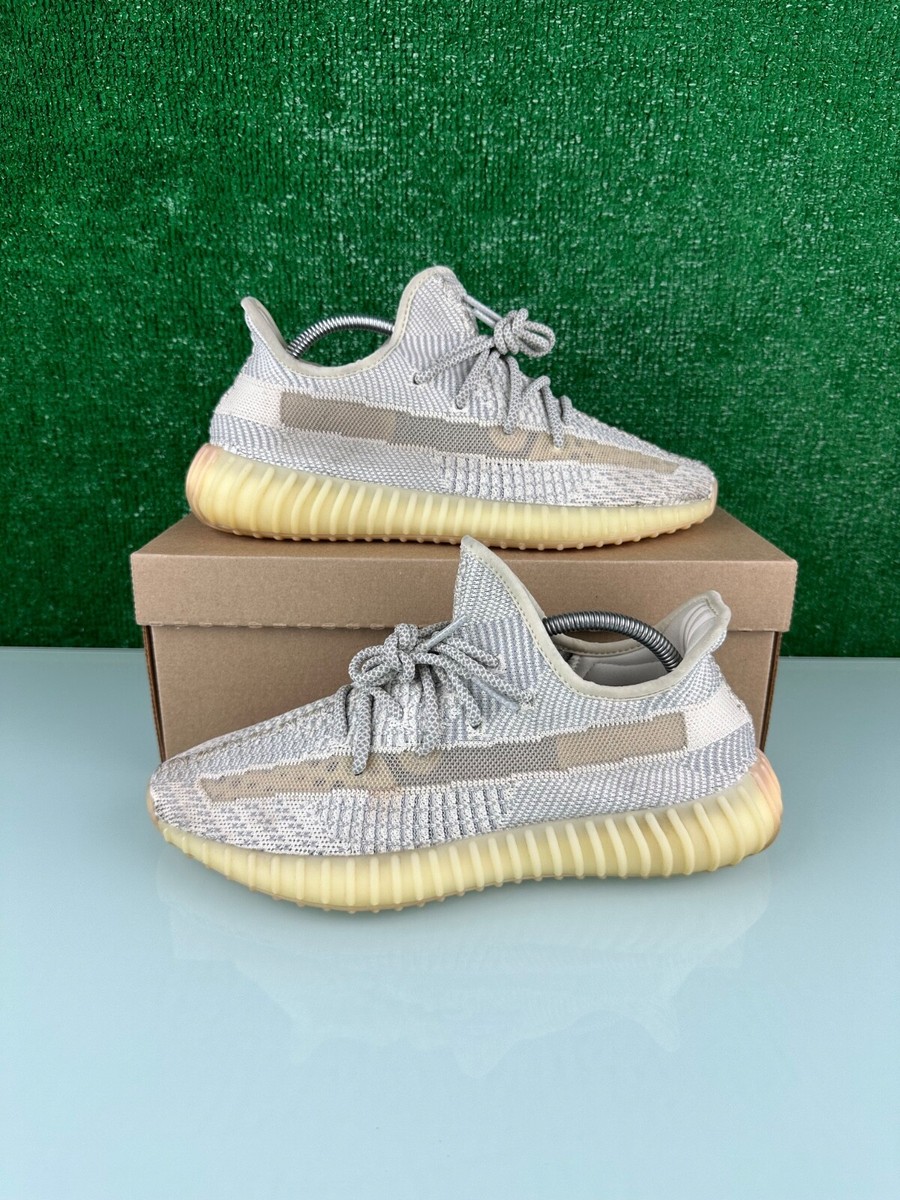 Size 9 - adidas Yeezy Boost 350 V2 Lundmark Non-Reflective