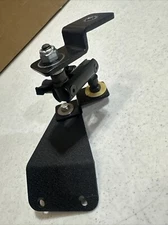 Police Radar Articulating Bracket For Stalker, Kustom Signals, MPH Radar