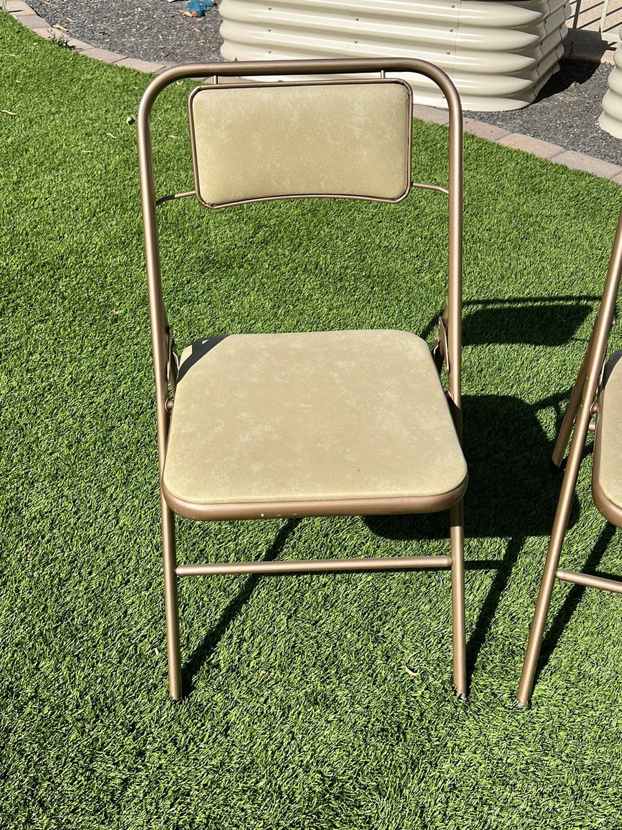 椅子 vintage folding chair 60 Available Steel Folding Vintage Chairs Antique Industrial