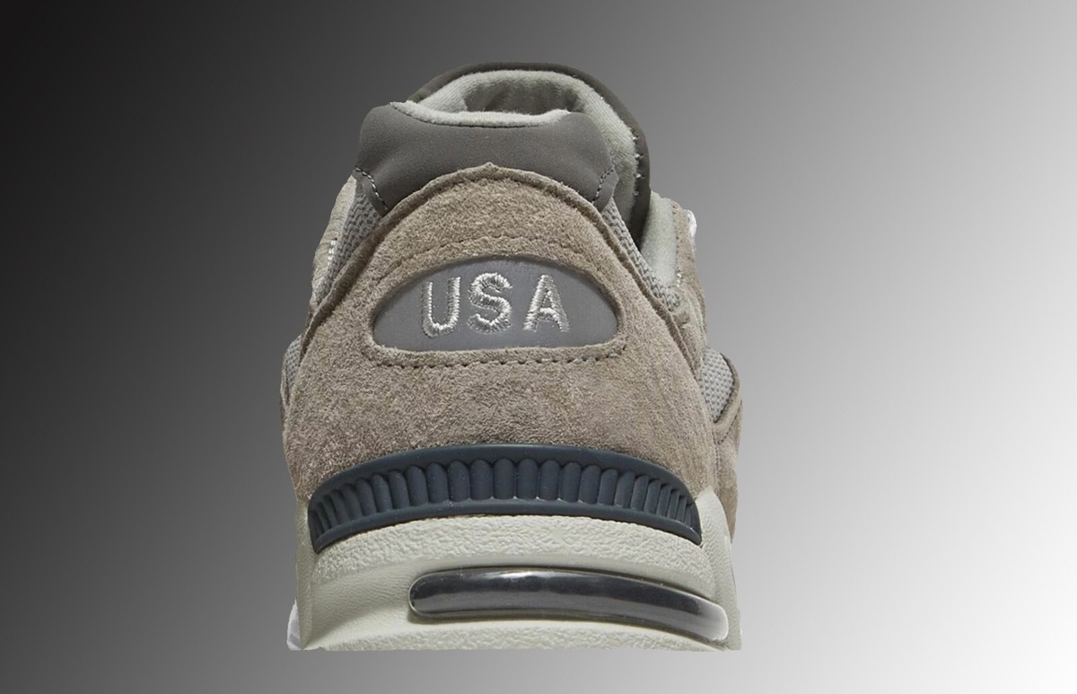 ★ニューバランス 990GY2 made in USA 27㎝ Men's MADE in USA 990v2 Core Shoes - New Balance