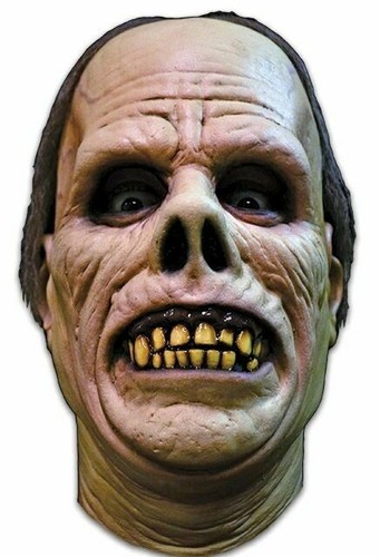 Acquista Maschera Bianca Di Halloween Kamen Rider Ghost Dance - Foto 5