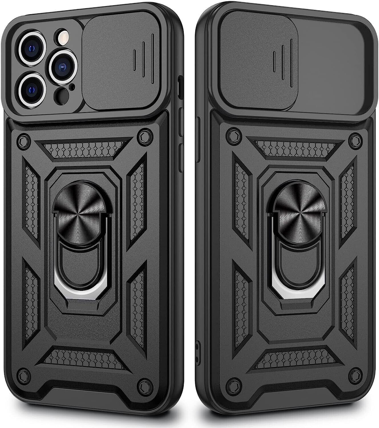 Shockproof Protective Case Silicone Protective Cover for Apple iPhone 16 PRO MAX