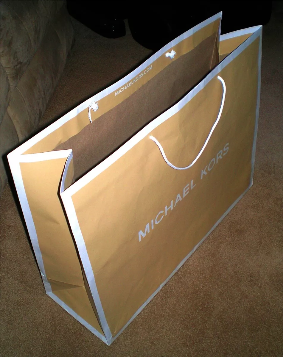 Michael Kors - Shopping Bag