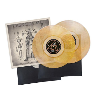 Brandy Amorous gå Puscifer - Existential Reckoning Exclusive Limited Edition Copper 2x Vinyl  MINT | eBay