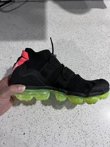 Nike Air VaporMax Flyknit Utility Yeezy 