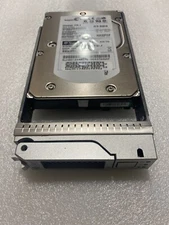 540-6548 HDD Sun 73Gb FC Hard Disk Drive XTA-FC1CF-73G15K