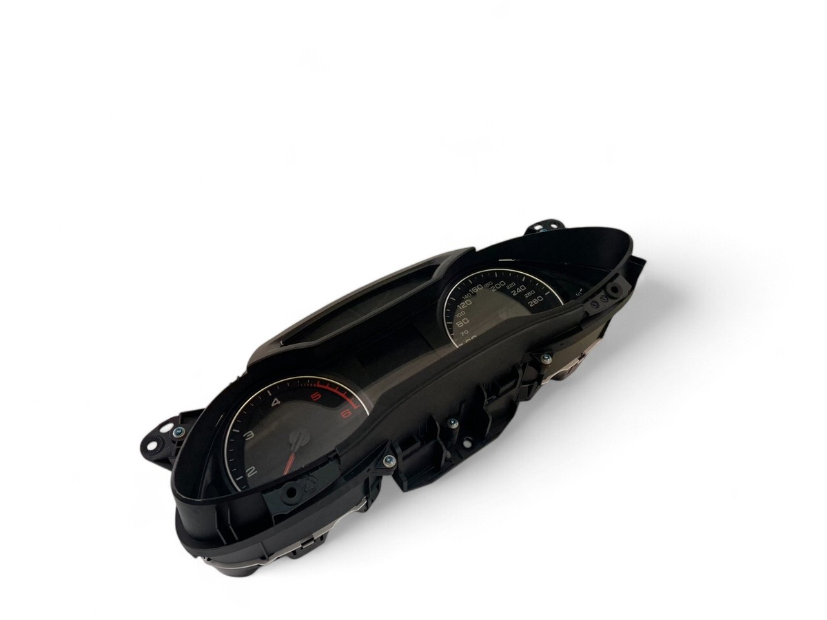 Instrument De Bord Audi A4 Avant (B8) 2011 - Référence 8K0920930M/MX - Occasion Fonctionnel