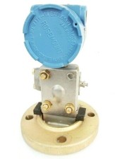ROSEMOUNT 1151LLT4E23A0 PRESSURE TRANSMITTER ...