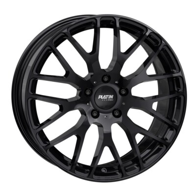 4x 18 Zoll P70 Felgen für VW Golf Plus 521 5M1 Tiguan 5N AD1 AX1 All BJ2 BW2