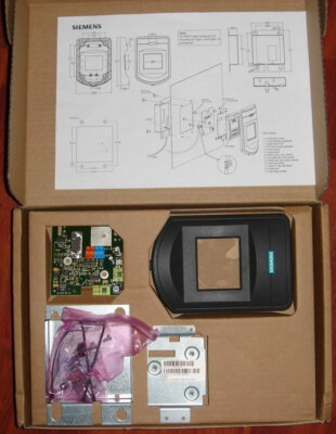 Siemens 6SE6400-0MD00-0AA0 Kit Set für Micromaster AOP Multi Inverter