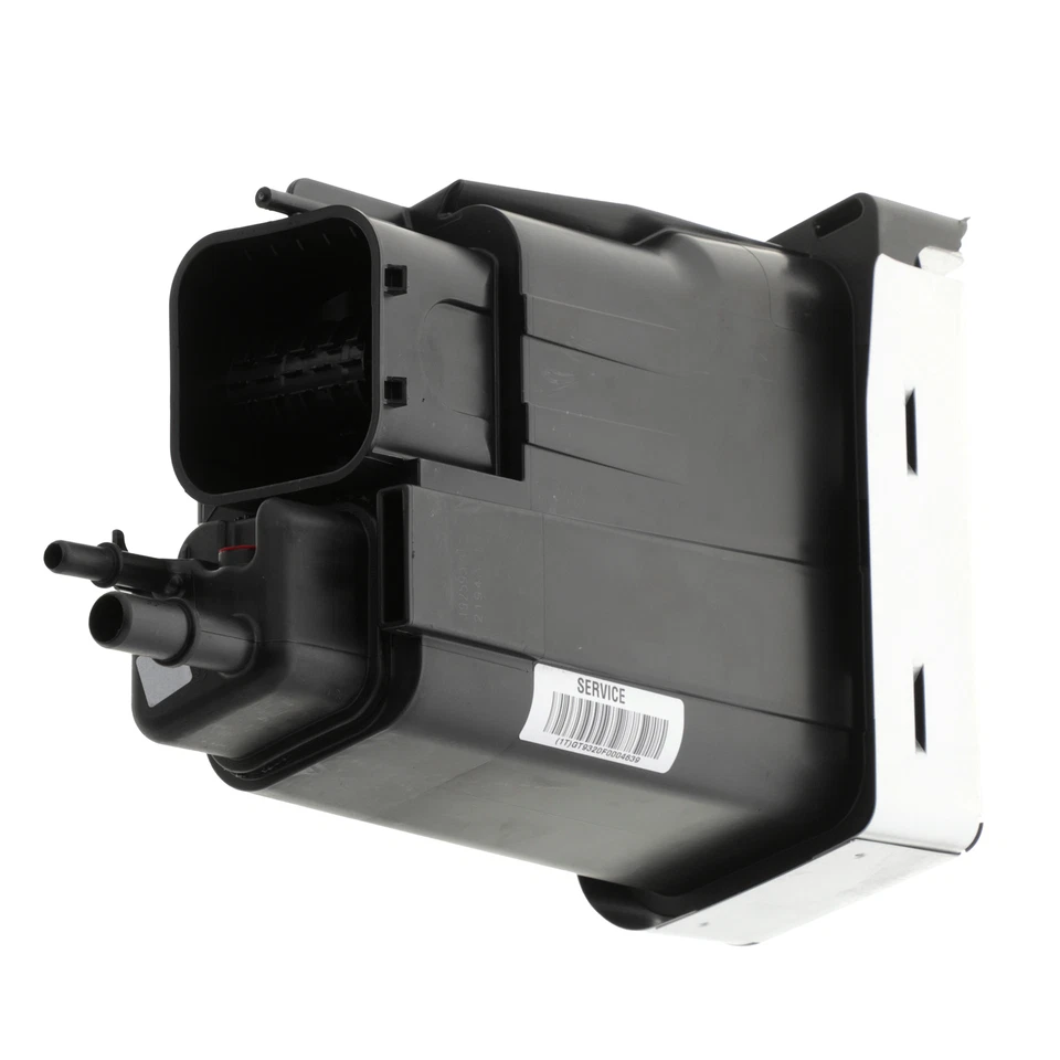 Bote de vapor genuino GM 2006-2010 Chevrolet Pontiac emisión de combustible gas 19259320 Foto 3 de 4