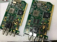 Used & Test THALES PASS PRO 37408186/D TNM P 8951 A Used or EMS #F1