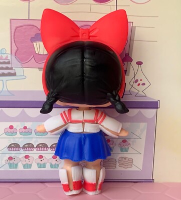 LOL Surprise Series 2 - Fanime, SZE Code Doll. | eBay LOL Surprise Series 2 - Fanime, SZE Code Doll. | eBay