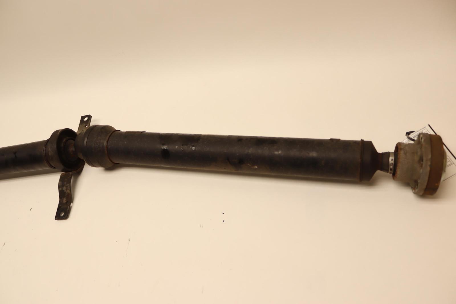 2003-2011 BENTLEY CONTINENTAL GT REAR DRIVESHAFT CARDAN PROPELLER SHAFT OEM