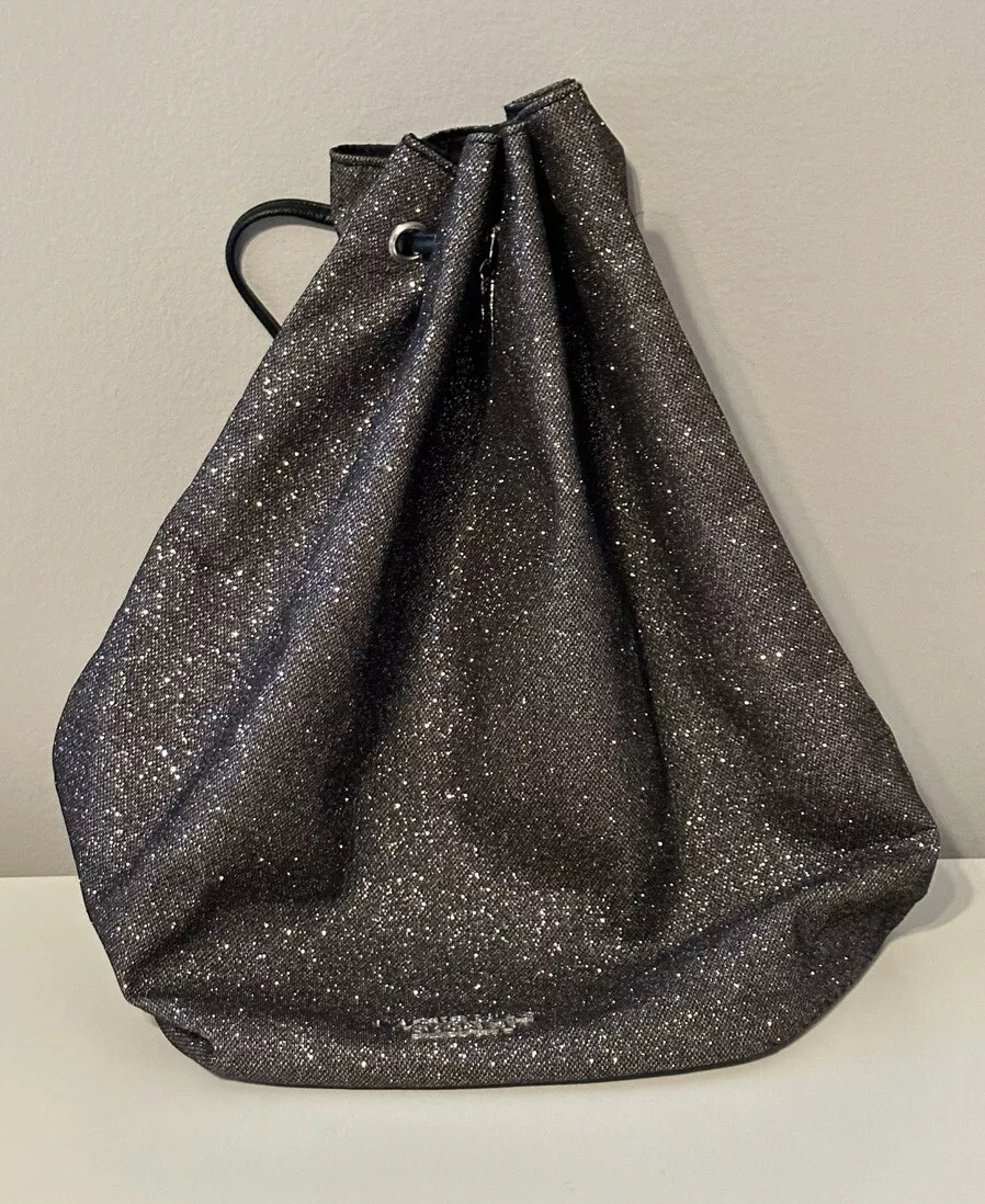 Victoria secret cheap string bag