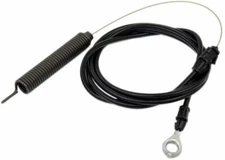 OakTen Clutch Cable for AYP Husqvarna 435111, 532435111, 197357, 532197257