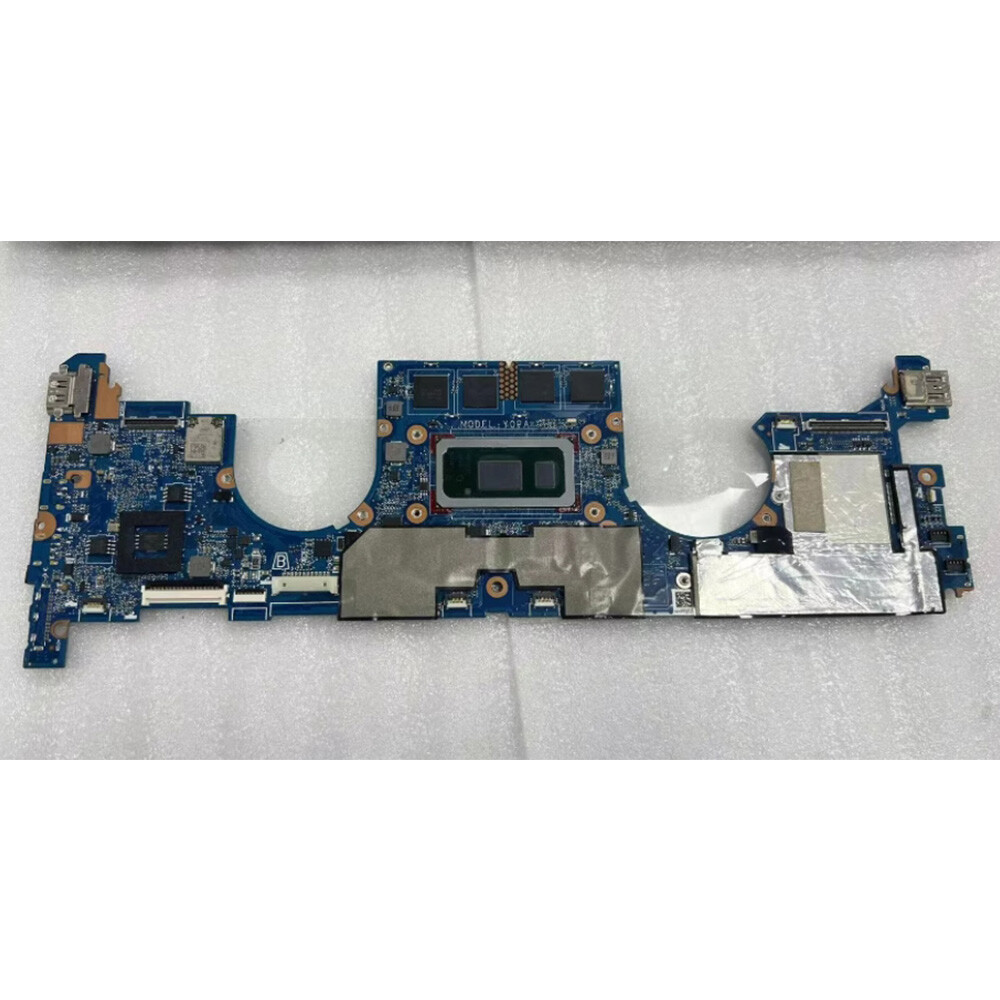 HP Elitebook x360 1030 G4 ジャンク For HP Elitebook x360 1030 G4 Laptop Motherboard DAY0PAMBAF0
