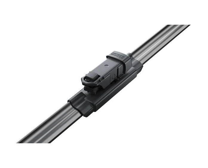 Juego de escobillas limpiaparabrisas delanteras VW CC 2011 en adelante BOSCH AEROTWIN A860S Foto 3 de 4