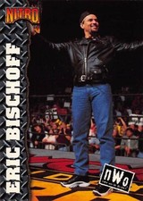 WCW 1999 Topps WCW NWO Nitro (Pick your Card)